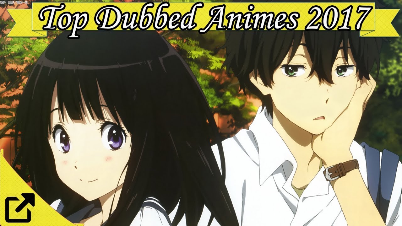 anime for english Download dubbed free