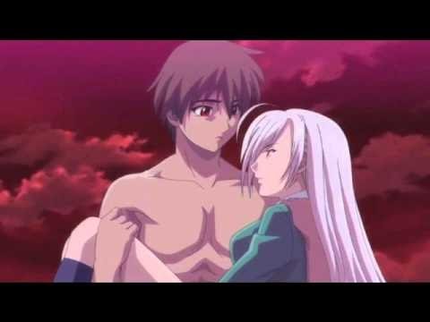 Hot video Green green anime episode 1