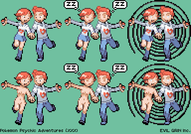 rom Gba hentai