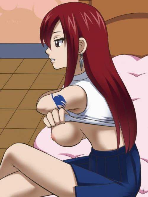 Adult Pictures HQ Anime girls cum