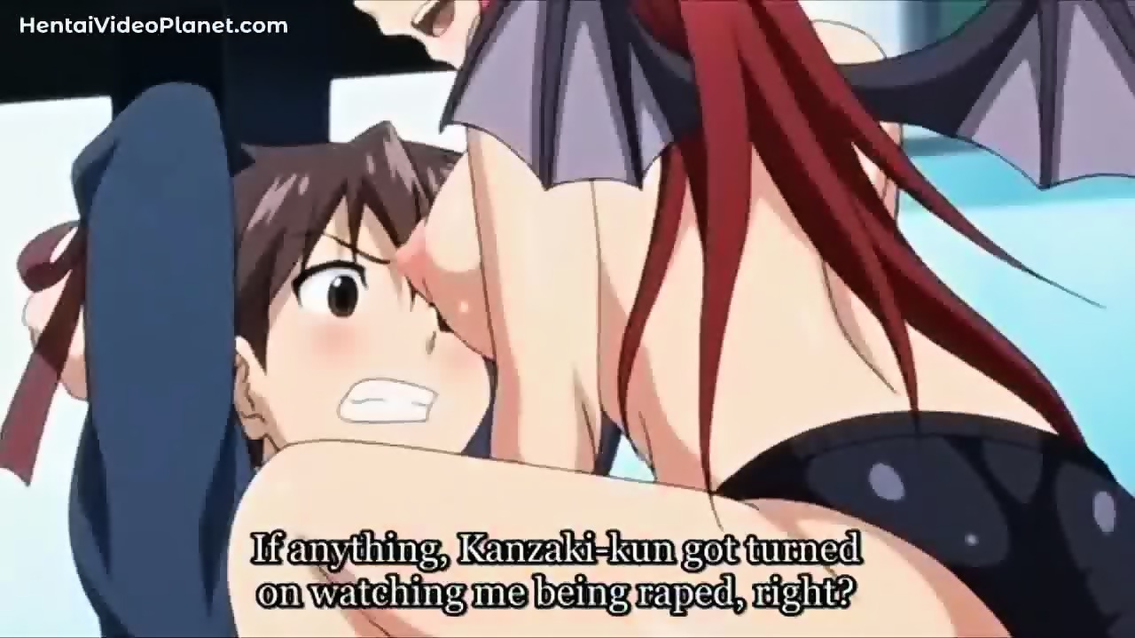 Hentai crazy fuck