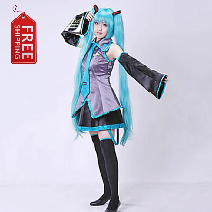 anime girl costume Japanese